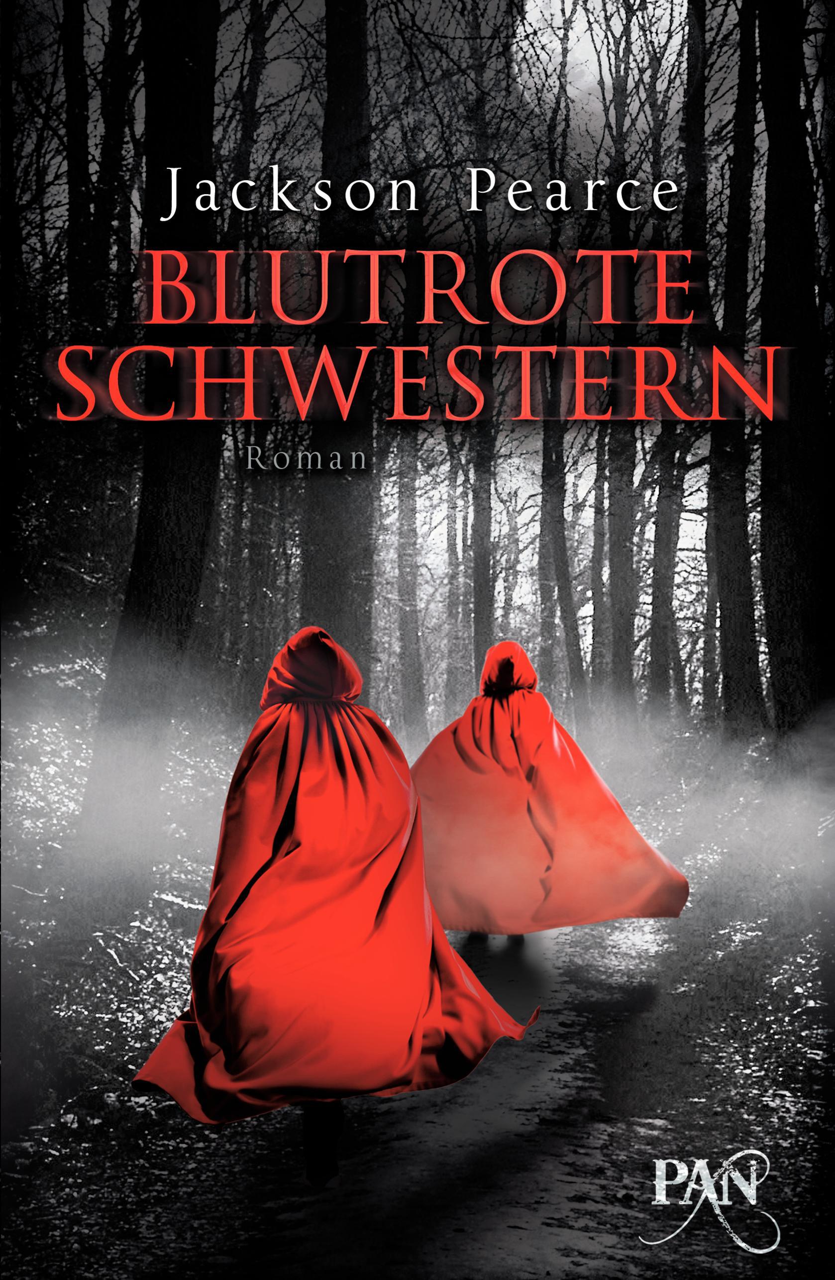 Blutrote schwestern