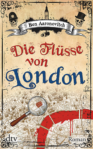 Flüsse london