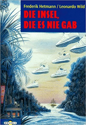 Insel Cover