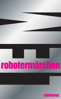 robotermärchen