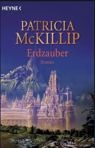 Klassiker-Reread: Patricia A. McKillips „Erdzauber“ (6/6)