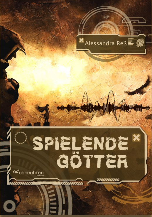 Spielende Götter, der Director’s Cut